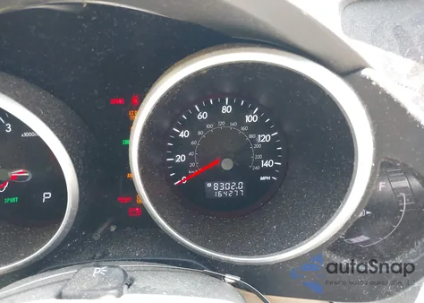 2009 Subaru Tribeca Limited 5-Passenger/Special Edition 5-Passenger из США, поврежденный, VIN 4S4WX92D494401417